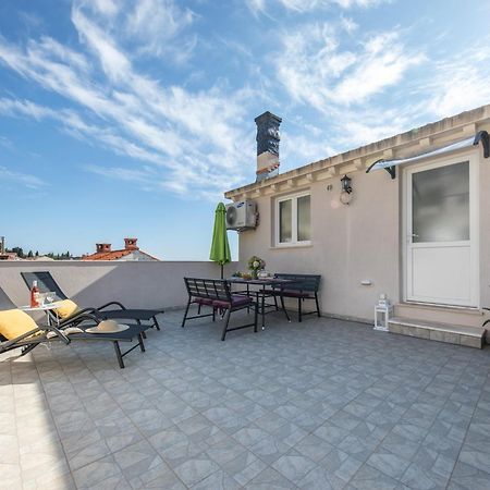 Ellu Apartment Dubrovník Exteriér fotografie