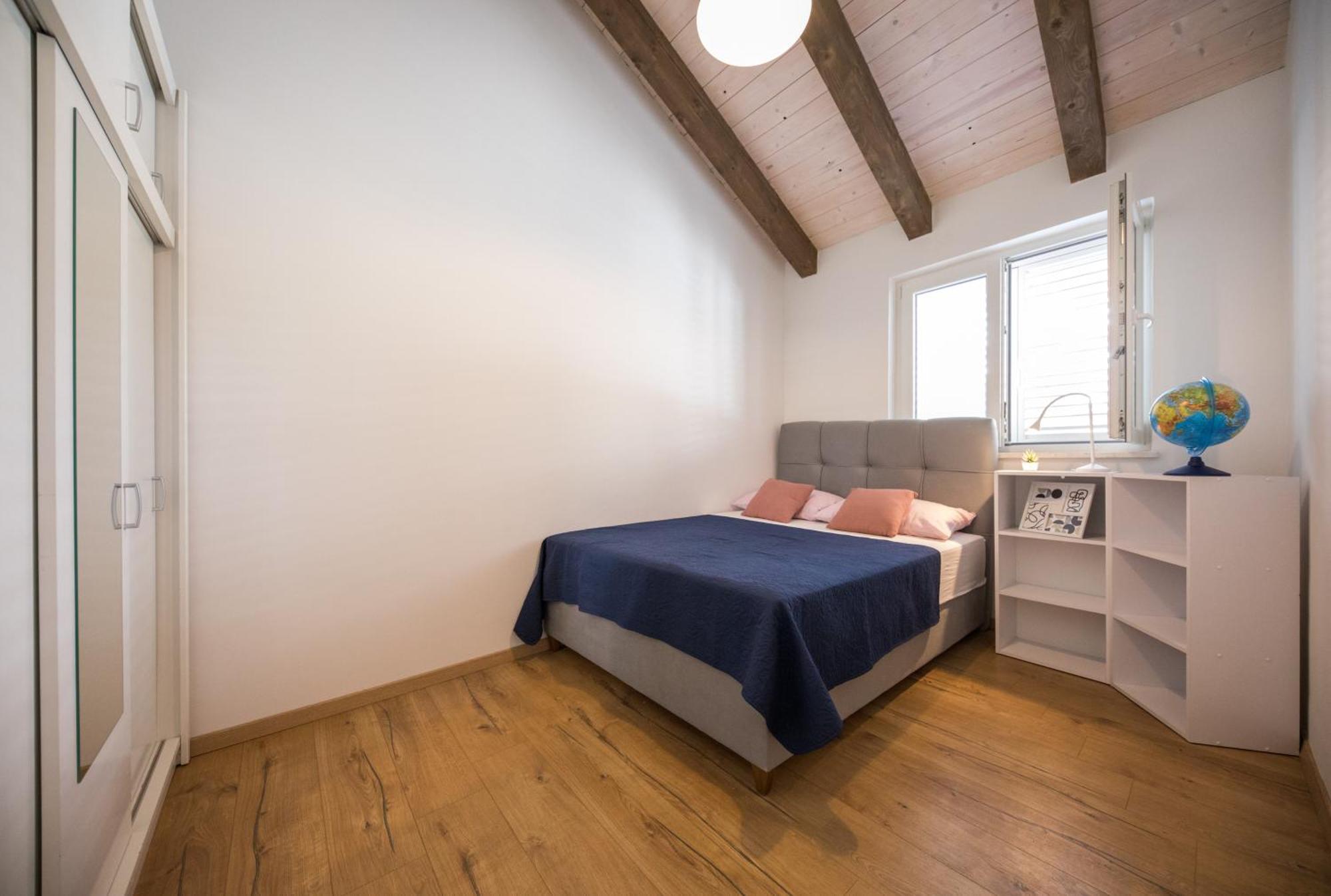 Ellu Apartment Dubrovník Exteriér fotografie
