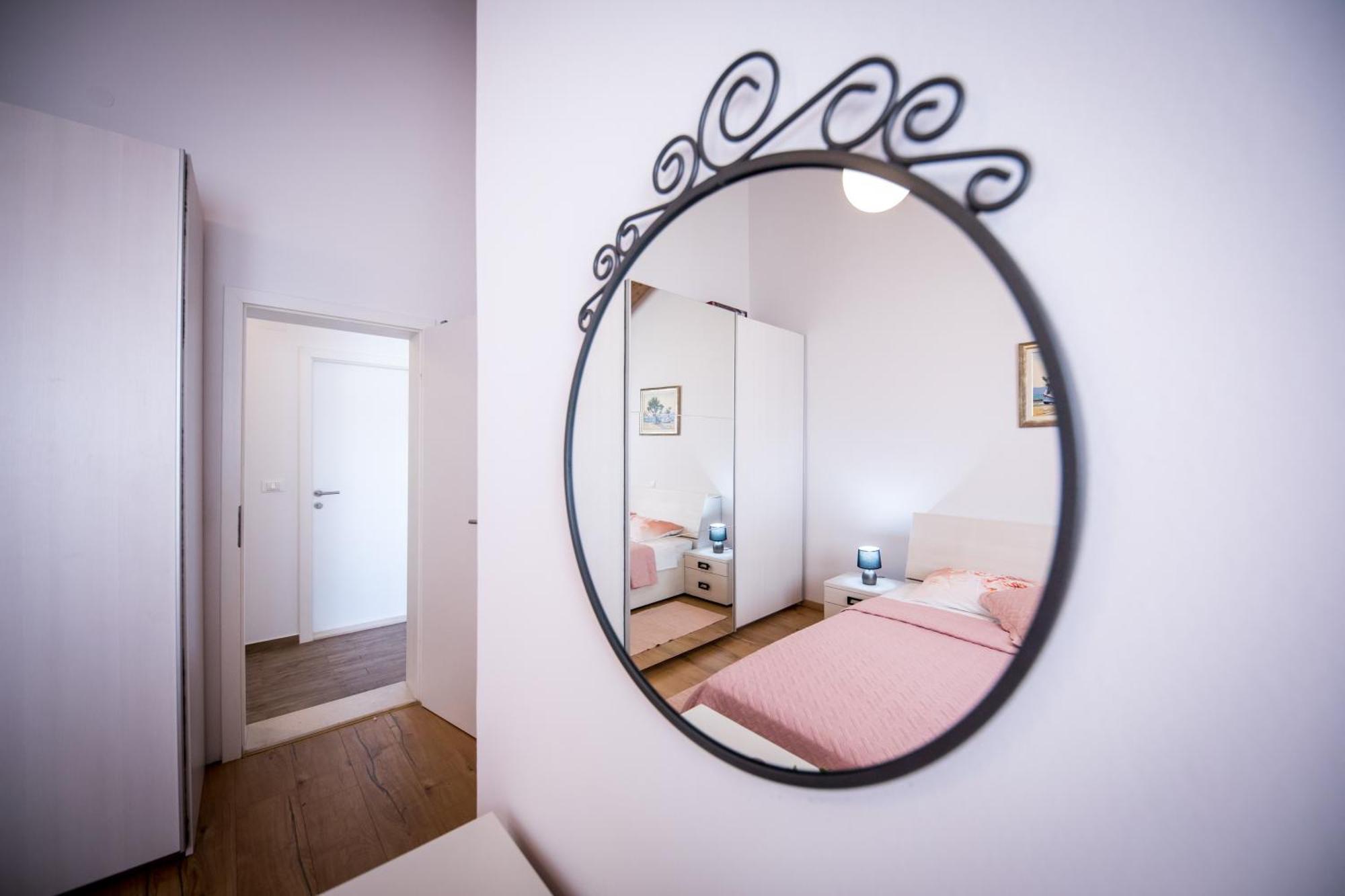 Ellu Apartment Dubrovník Exteriér fotografie