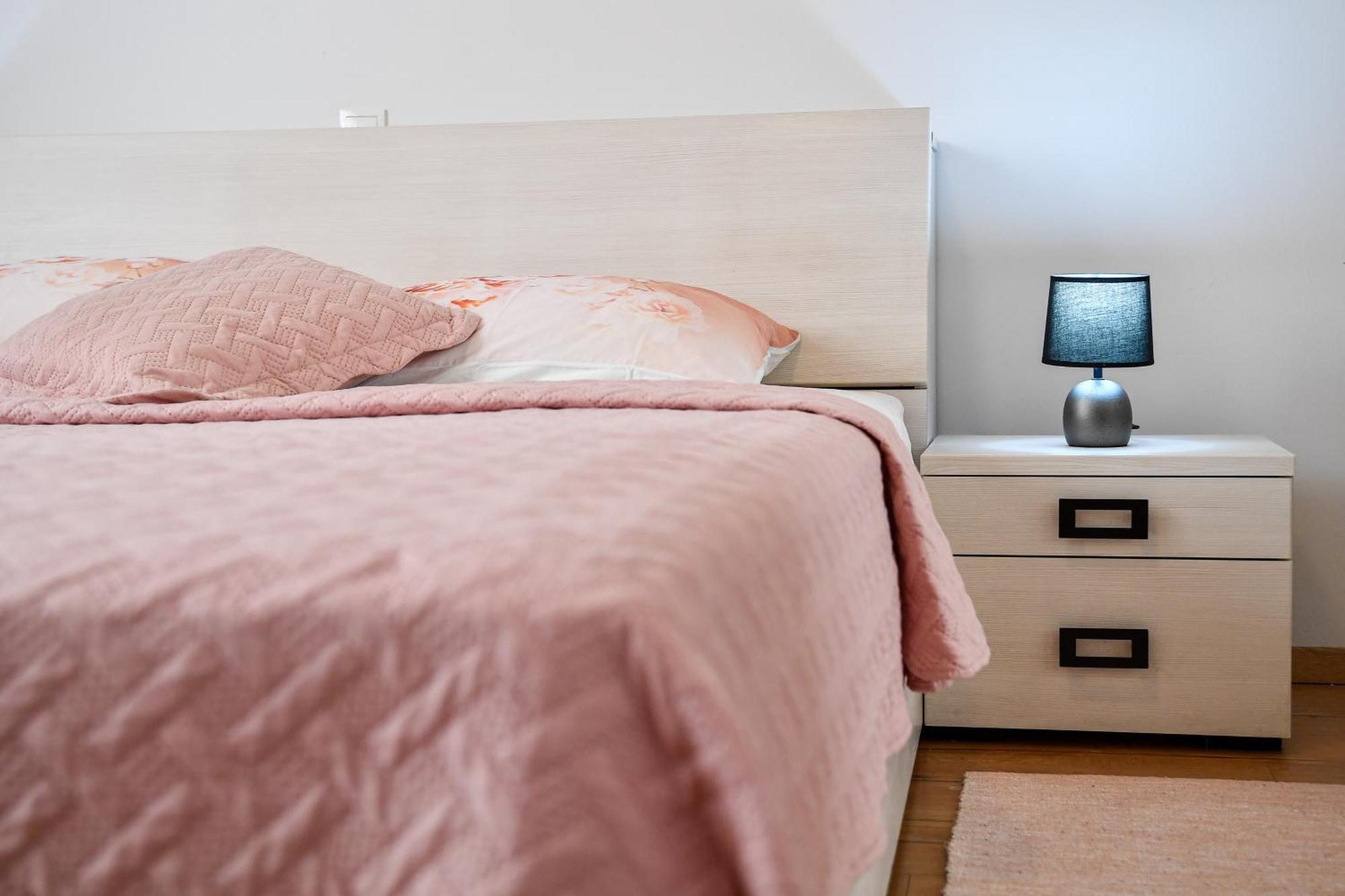 Ellu Apartment Dubrovník Exteriér fotografie
