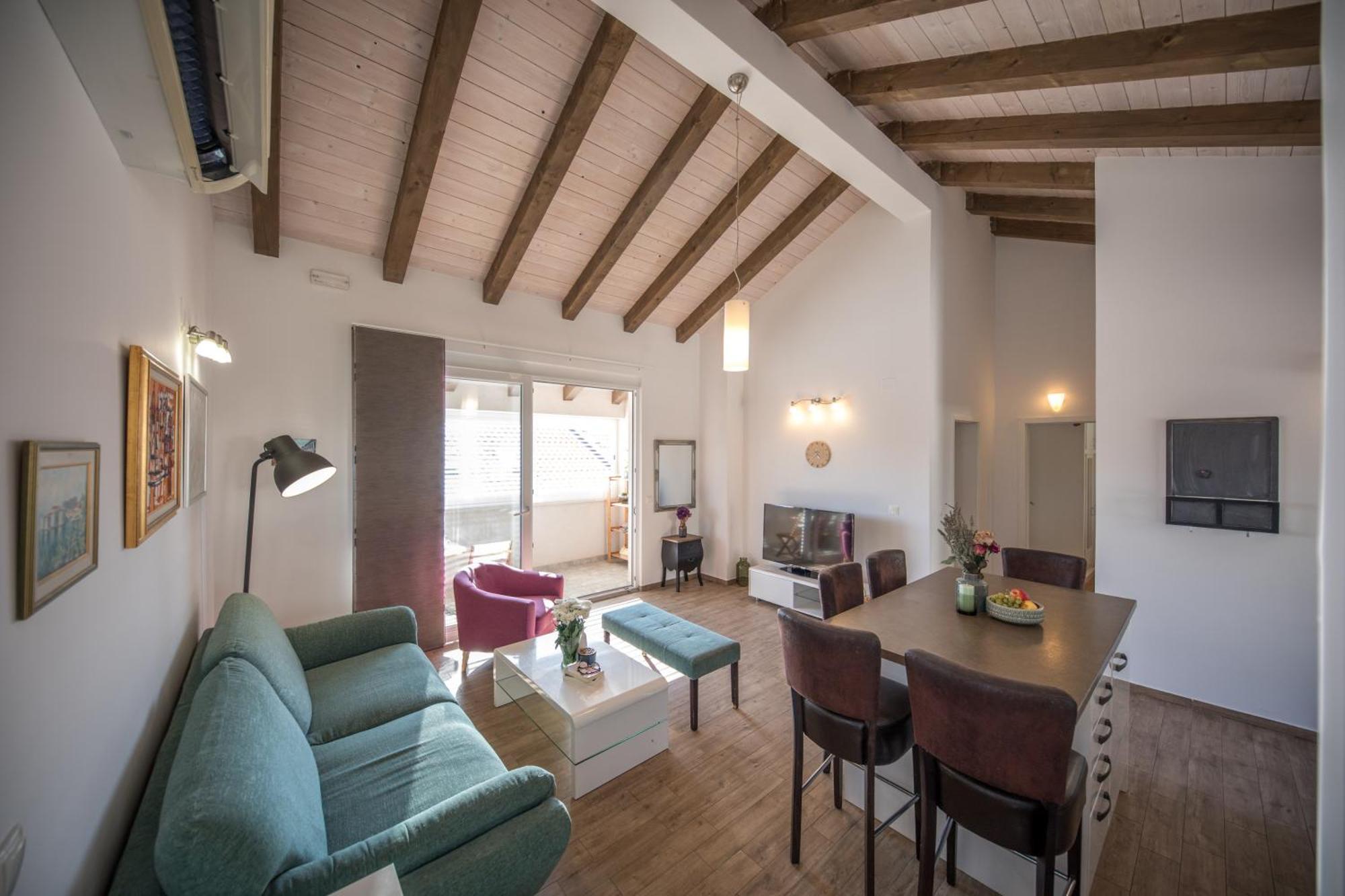 Ellu Apartment Dubrovník Exteriér fotografie