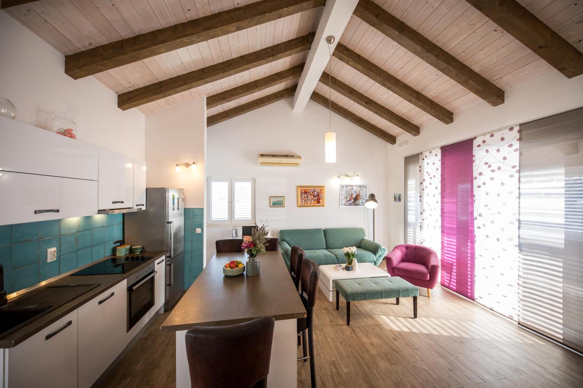 Ellu Apartment Dubrovník Exteriér fotografie