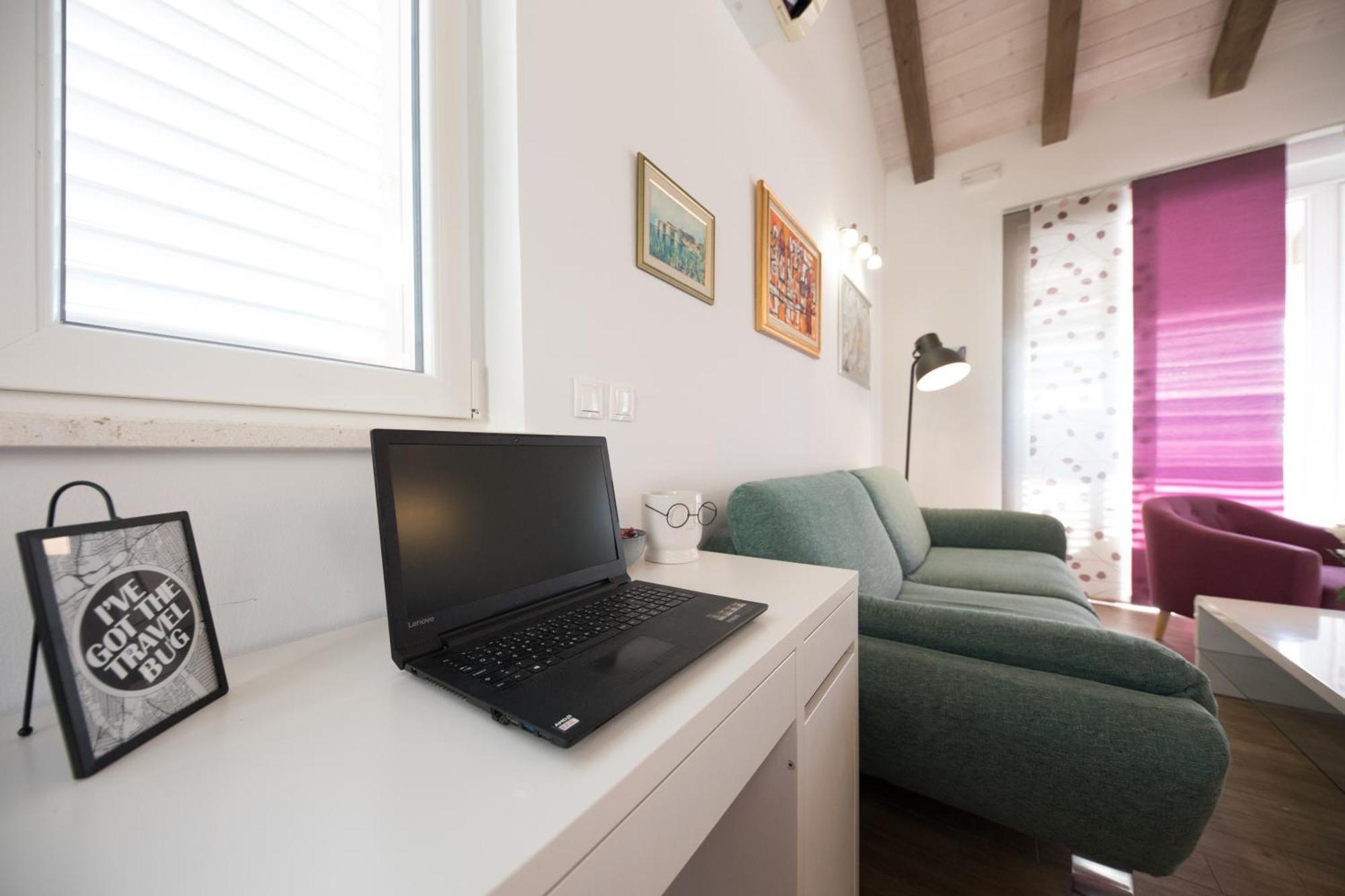 Ellu Apartment Dubrovník Exteriér fotografie