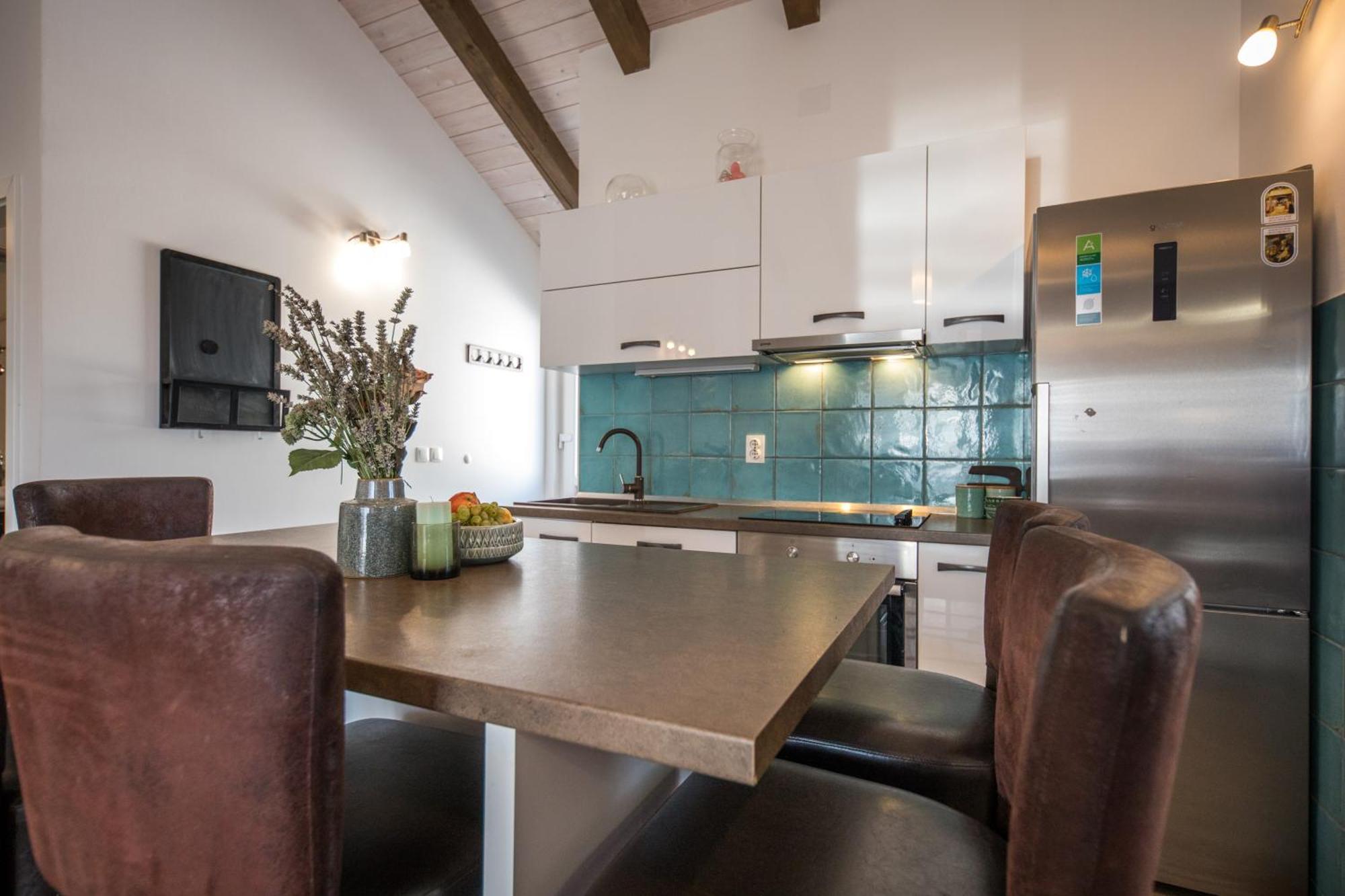 Ellu Apartment Dubrovník Exteriér fotografie