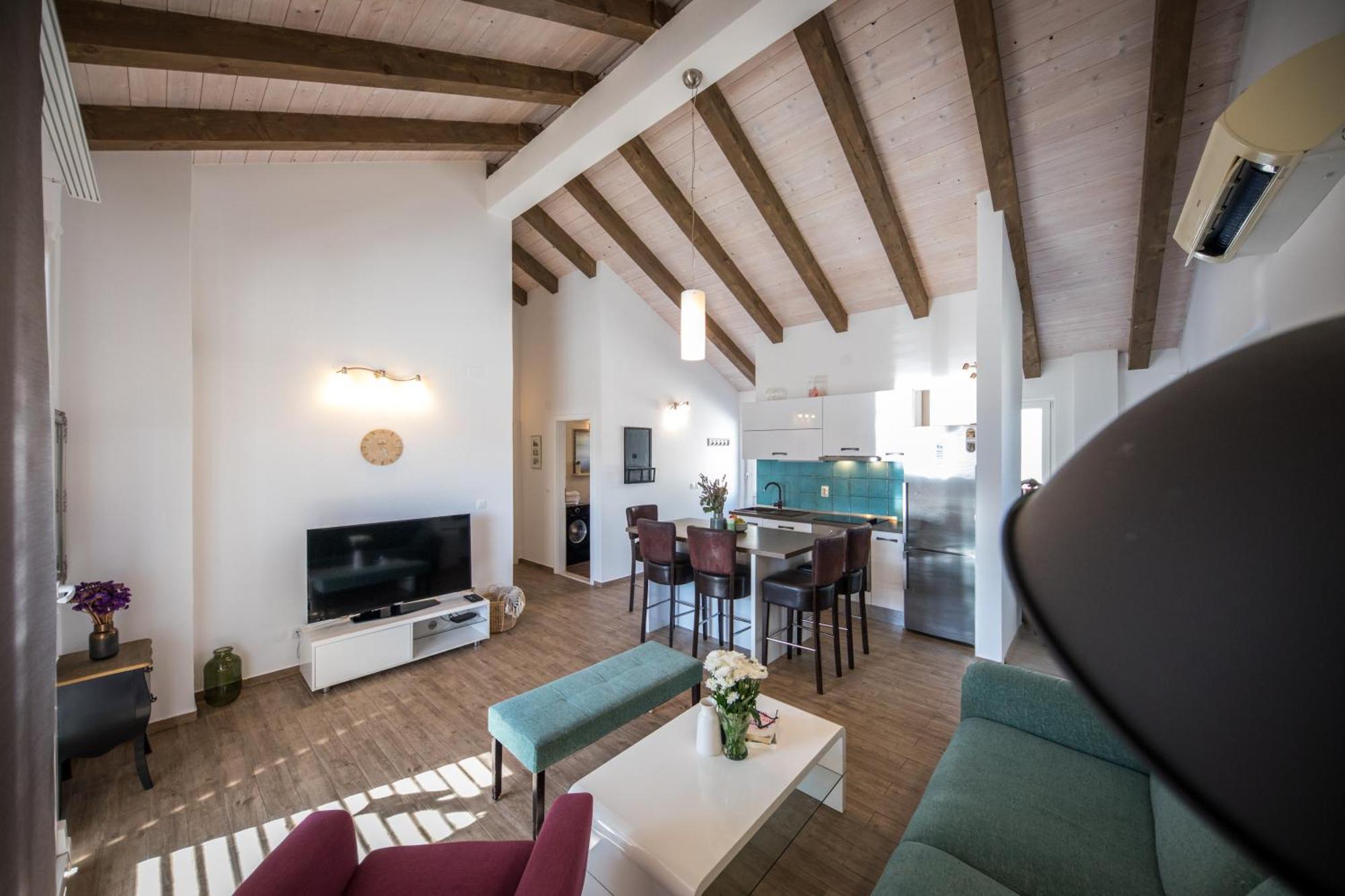 Ellu Apartment Dubrovník Exteriér fotografie