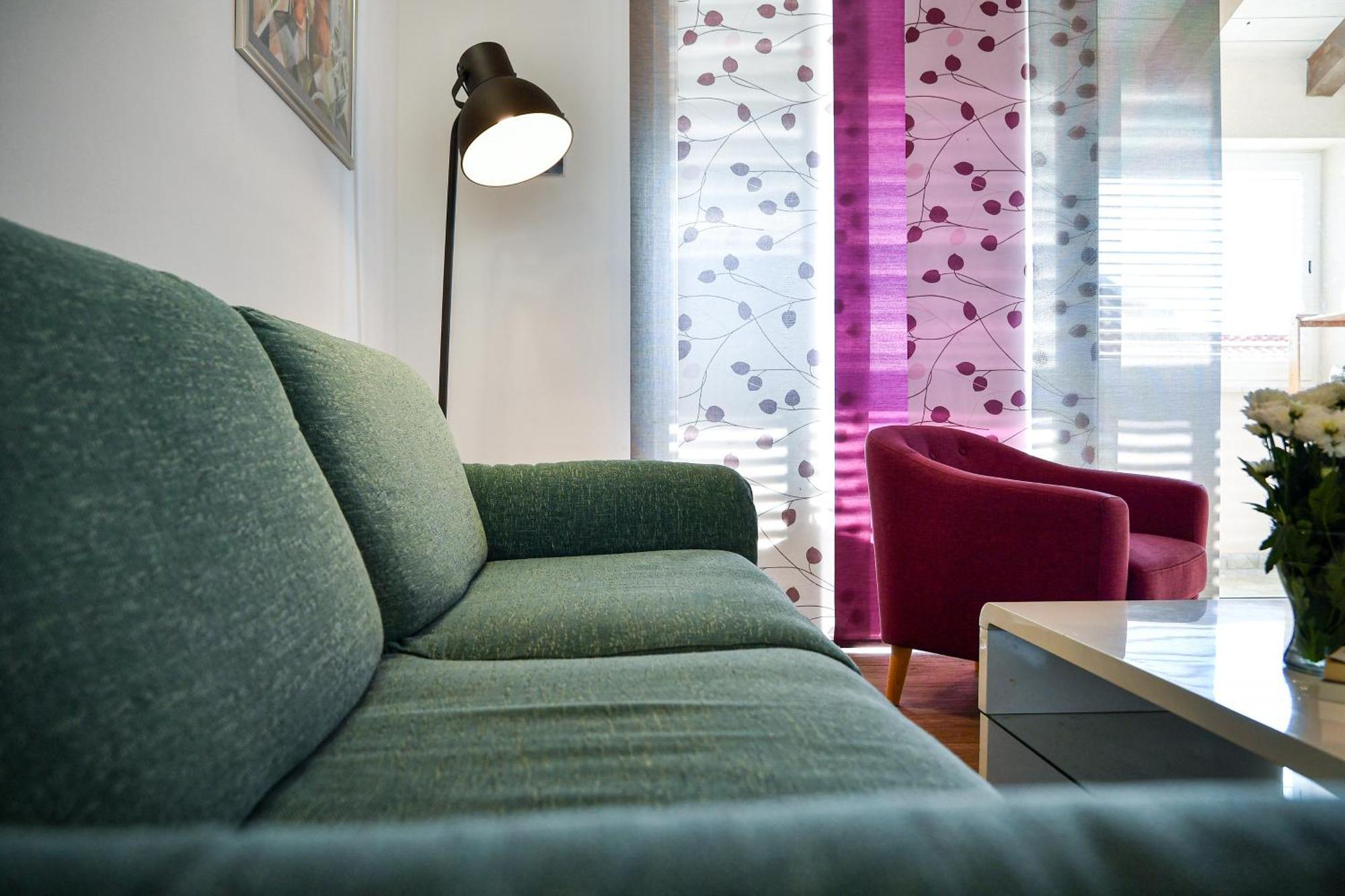 Ellu Apartment Dubrovník Exteriér fotografie